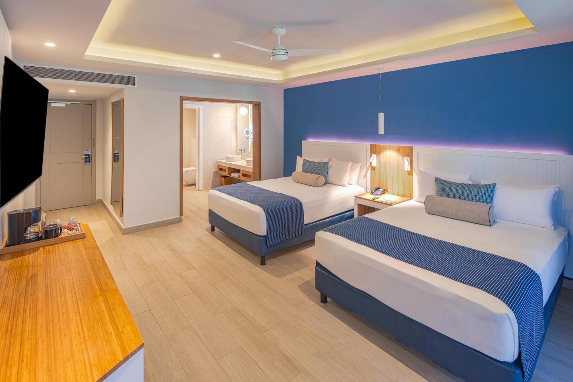 Premium Deluxe Room